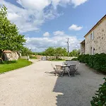 Logis La Tour - La Tour Semesterbostad *