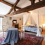 Logis La Tour - La Tour Semesterbostad *