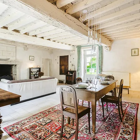 Logis La Tour - La Tour بيت للعطل