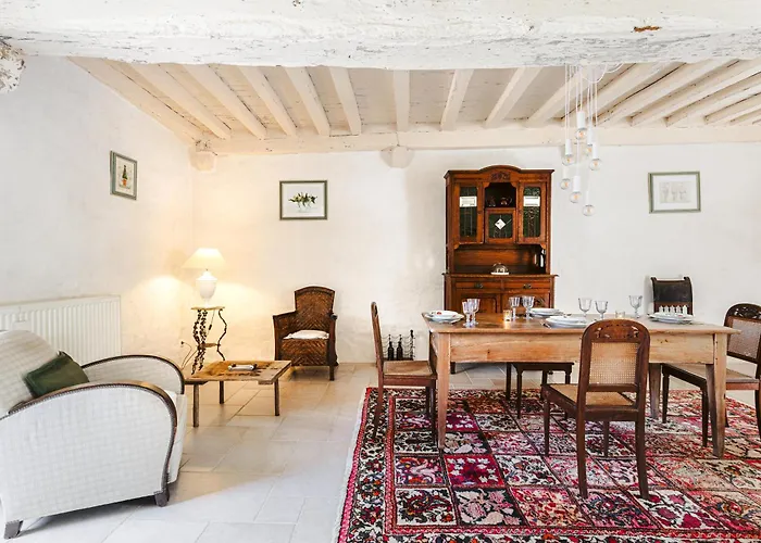 Logis La Tour - La Tour Prázdninový dům Saint-Laurent-de-la-Salle