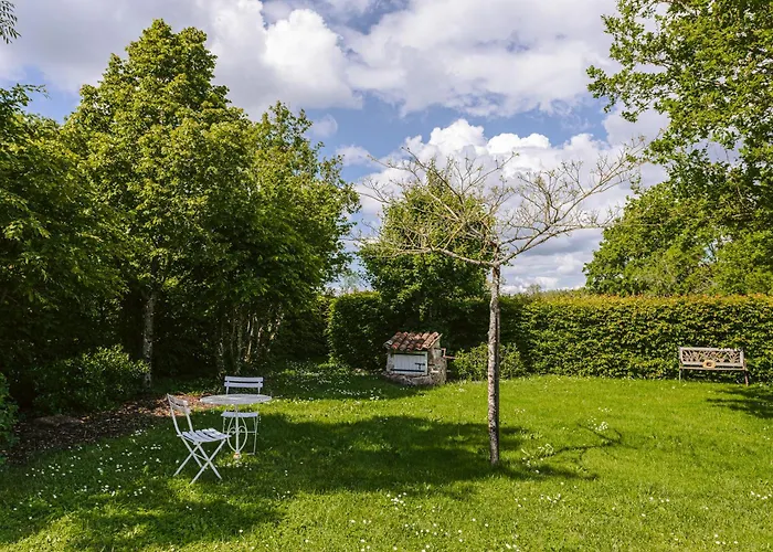 Logis La Tour - La Tour Prázdninový dům *