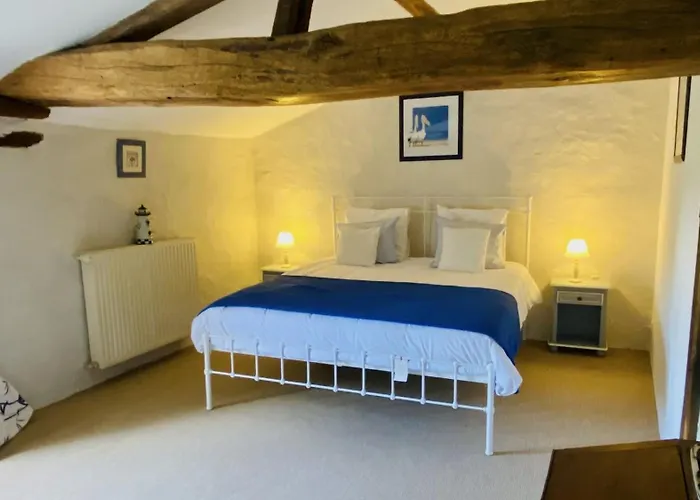 Logis La Tour - La Tour Prázdninový dům